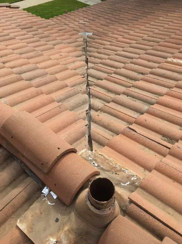 Slide of Quality Barrier Roofing