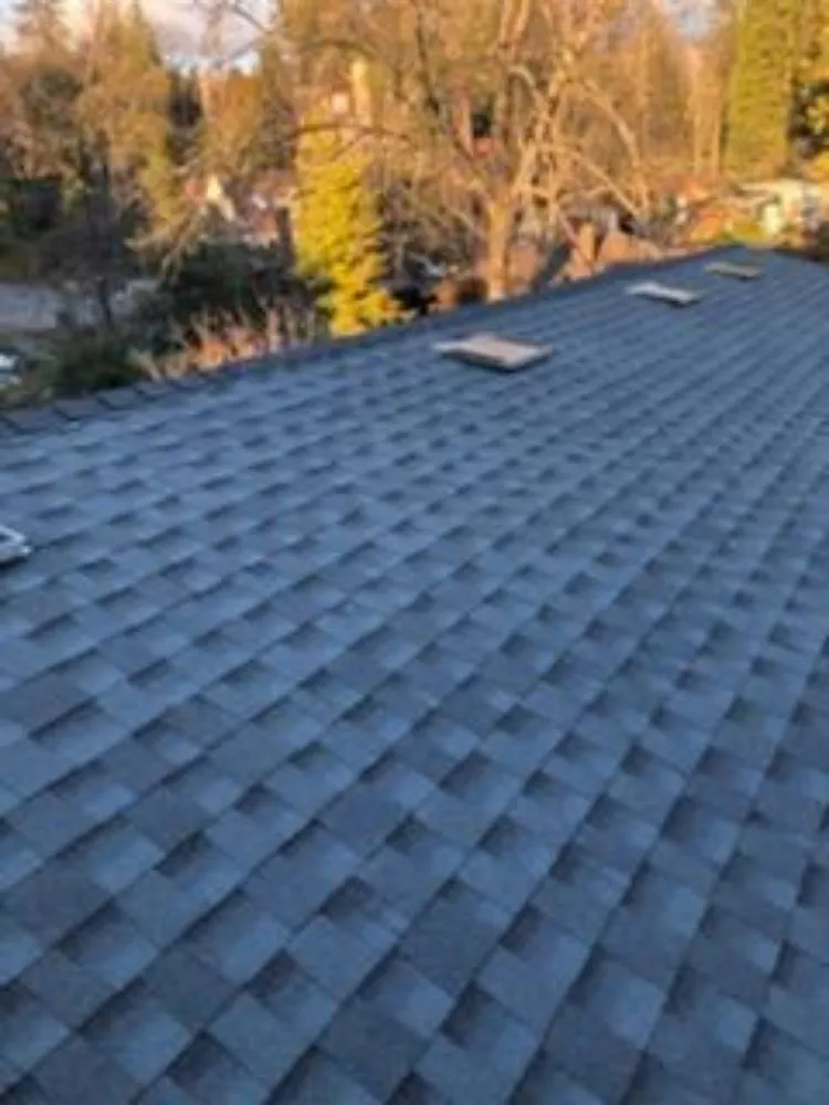 Slide of Quality Barrier Roofing