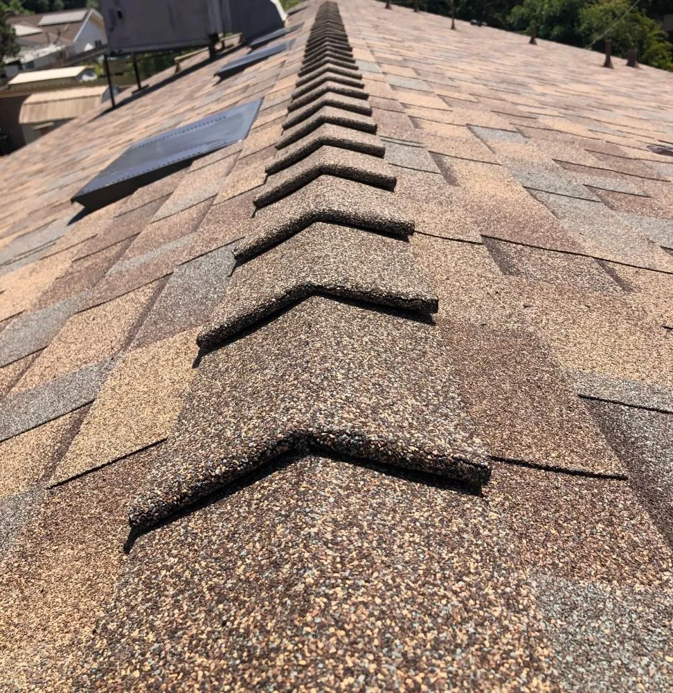 Slide of Quality Barrier Roofing