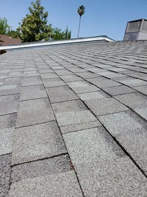 Quality Barrier Roofing