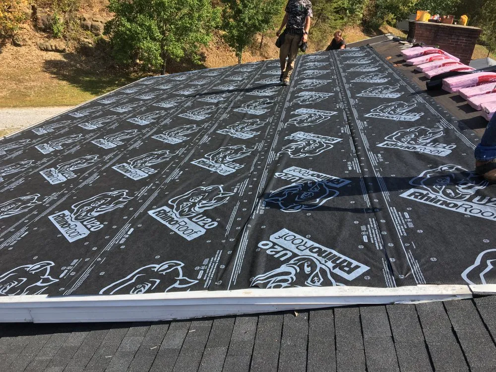 Slide of Quality Brothers Construction