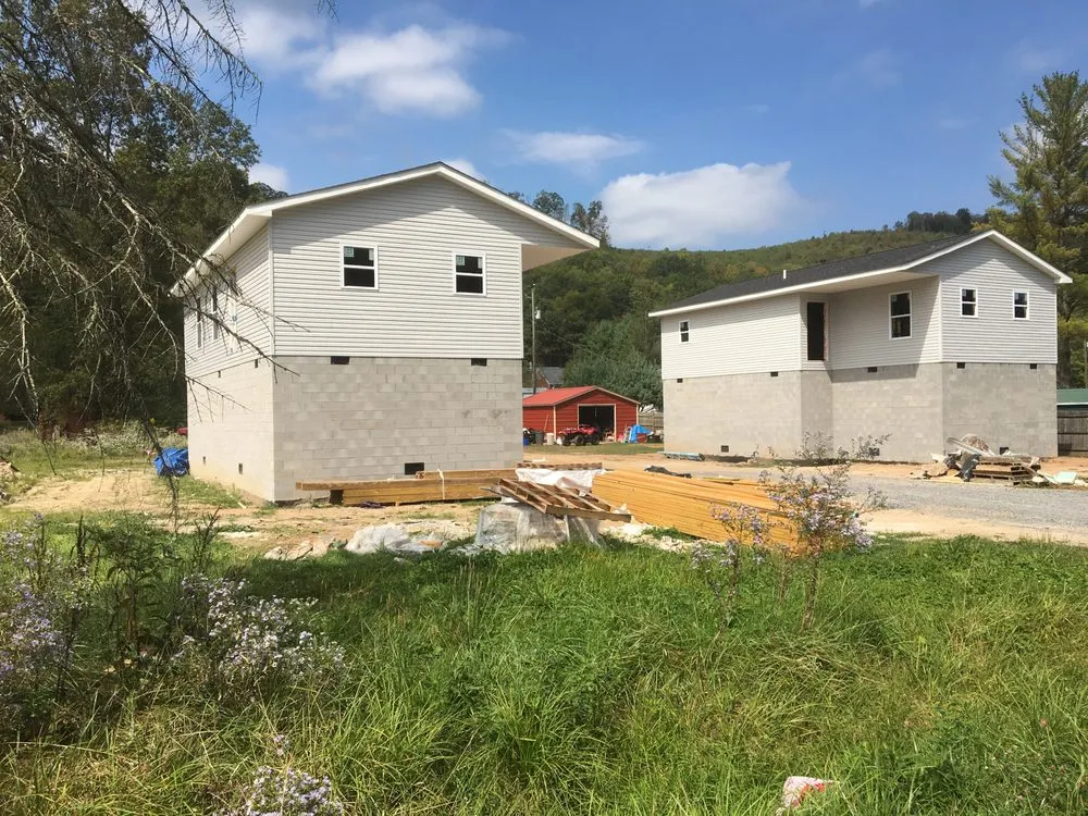 Slide of Quality Brothers Construction