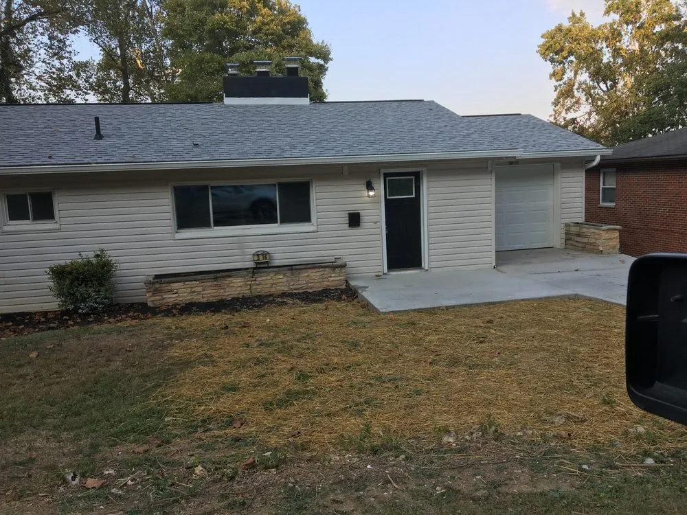 Slide of Quality Brothers Construction