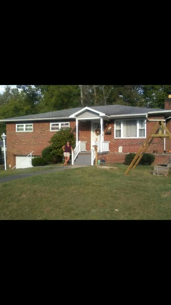 Slide of Quality Brothers Construction