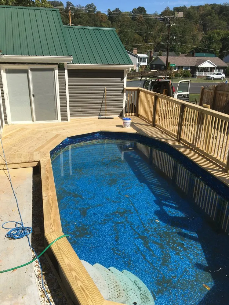 Slide of Quality Brothers Construction