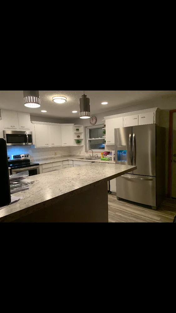 Slide of Quality Brothers Construction