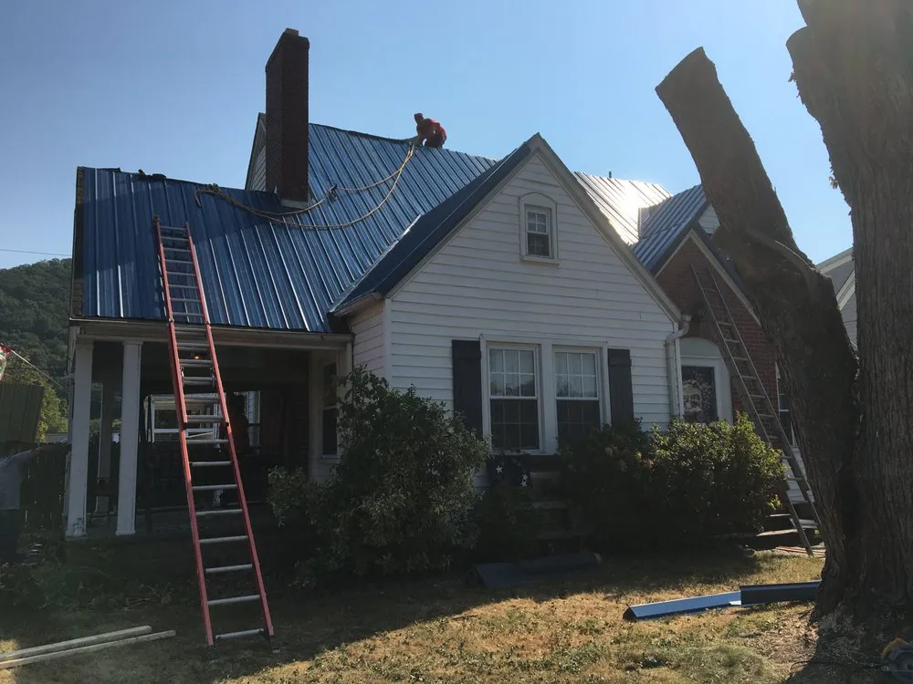 Slide of Quality Brothers Construction