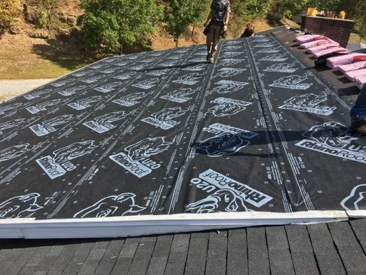 Quality Brothers Construction