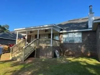 Slide of Quality Builders