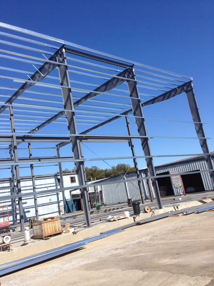 Slide of Quality Builders