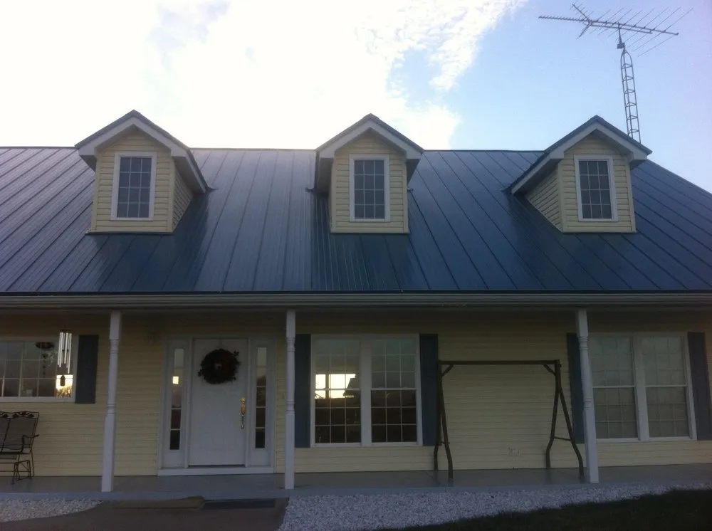 Slide of Quality Builders