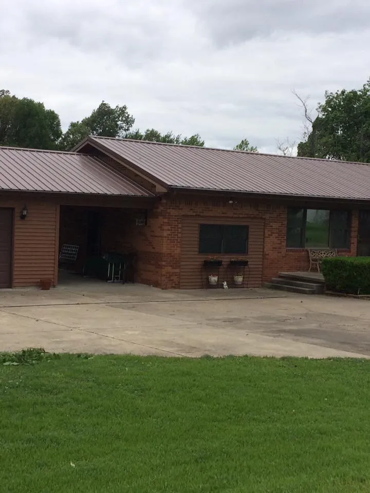 Slide of Quality Builders