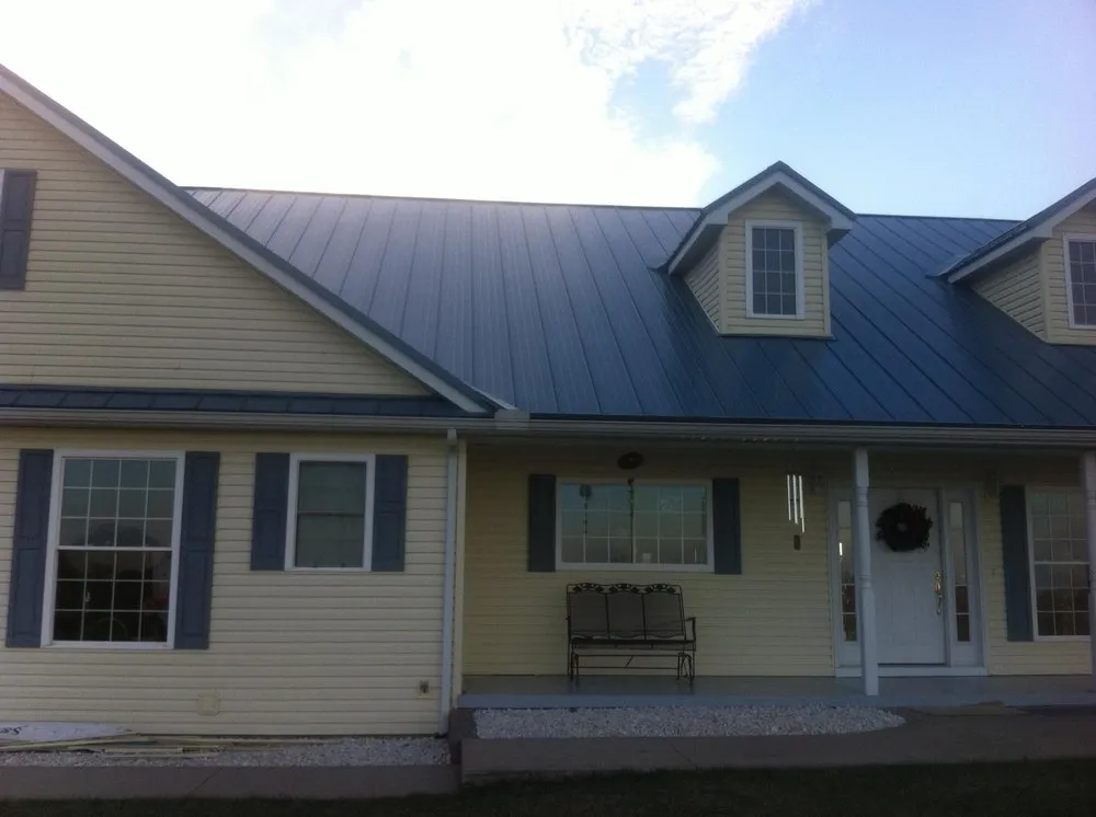 Slide of Quality Builders