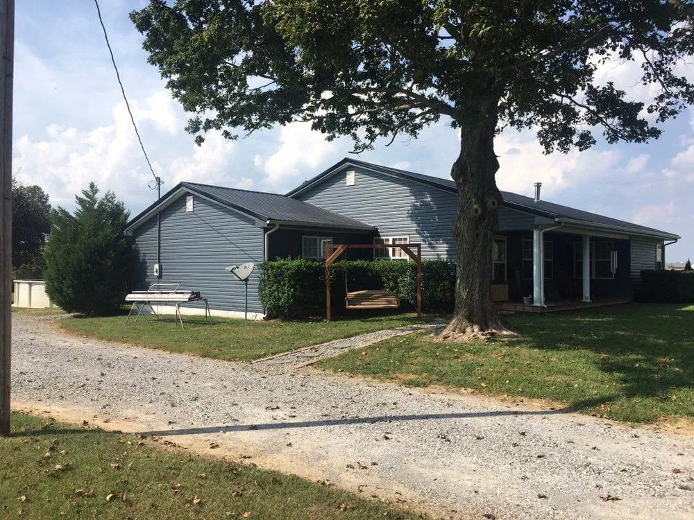 Slide of Quality Builders