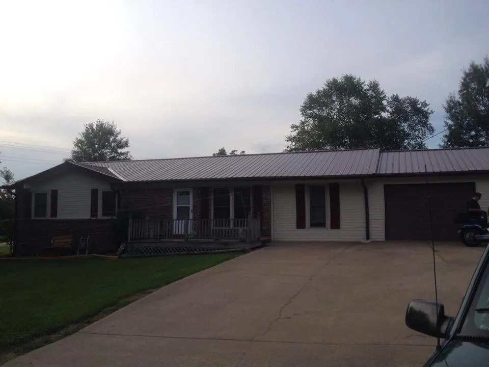 Slide of Quality Builders