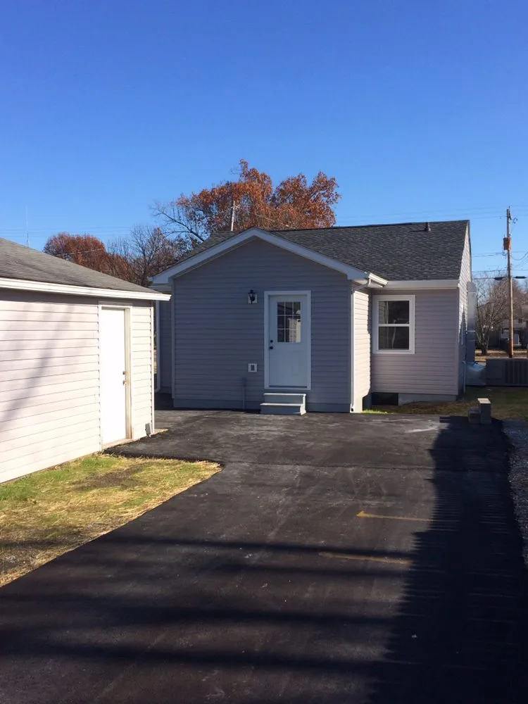 Slide of Quality Builders