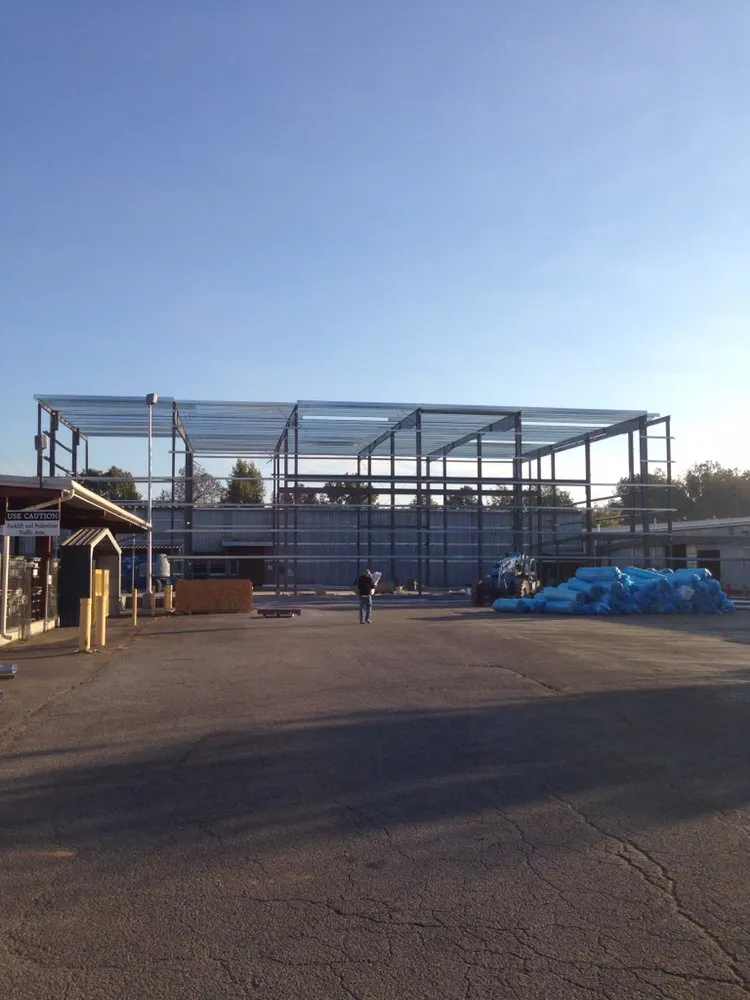 Slide of Quality Builders