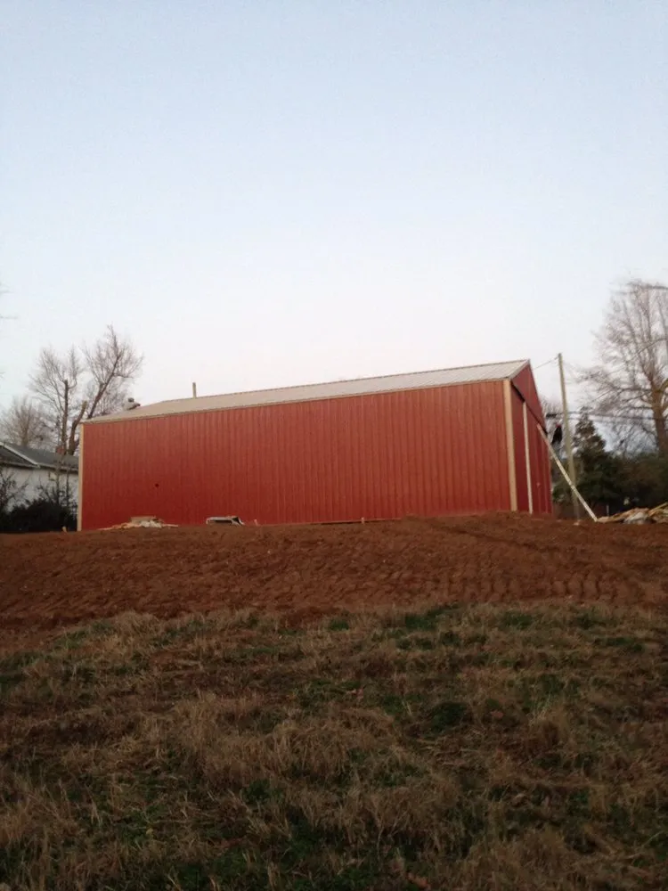 Slide of Quality Builders