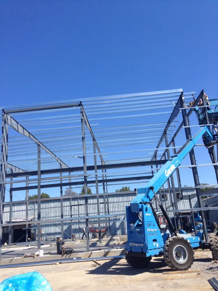 Slide of Quality Builders