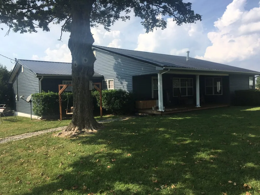 Slide of Quality Builders