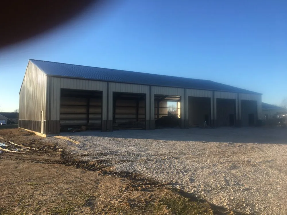 Slide of Quality Builders