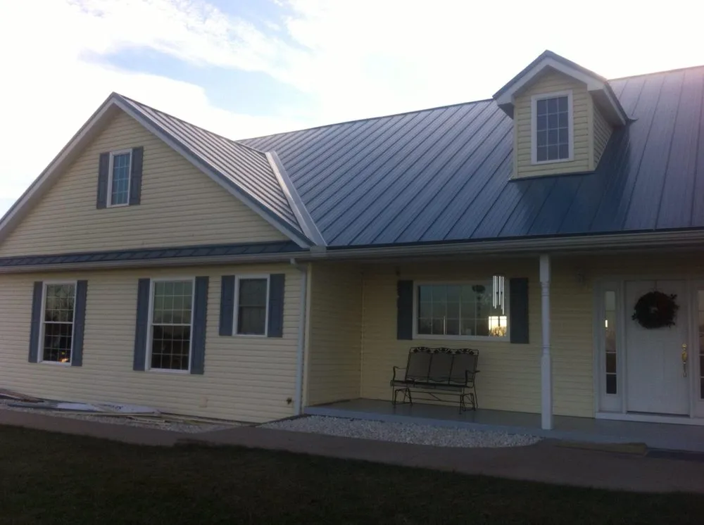 Slide of Quality Builders