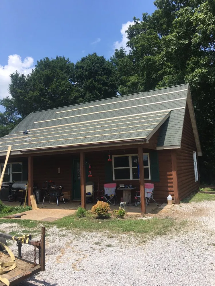 Slide of Quality Builders