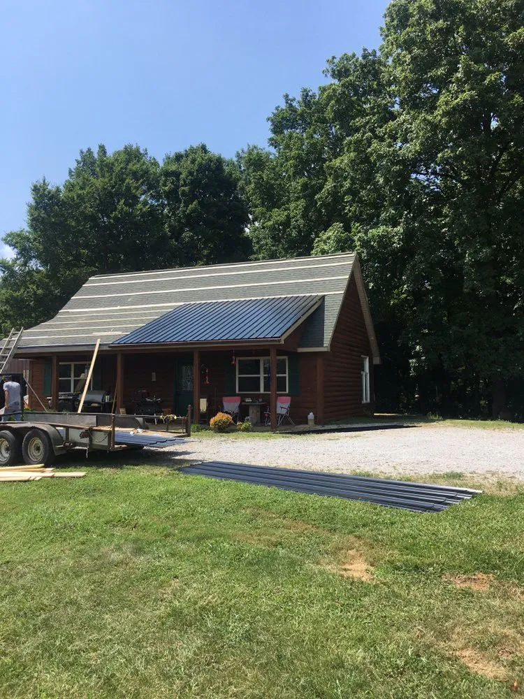 Slide of Quality Builders