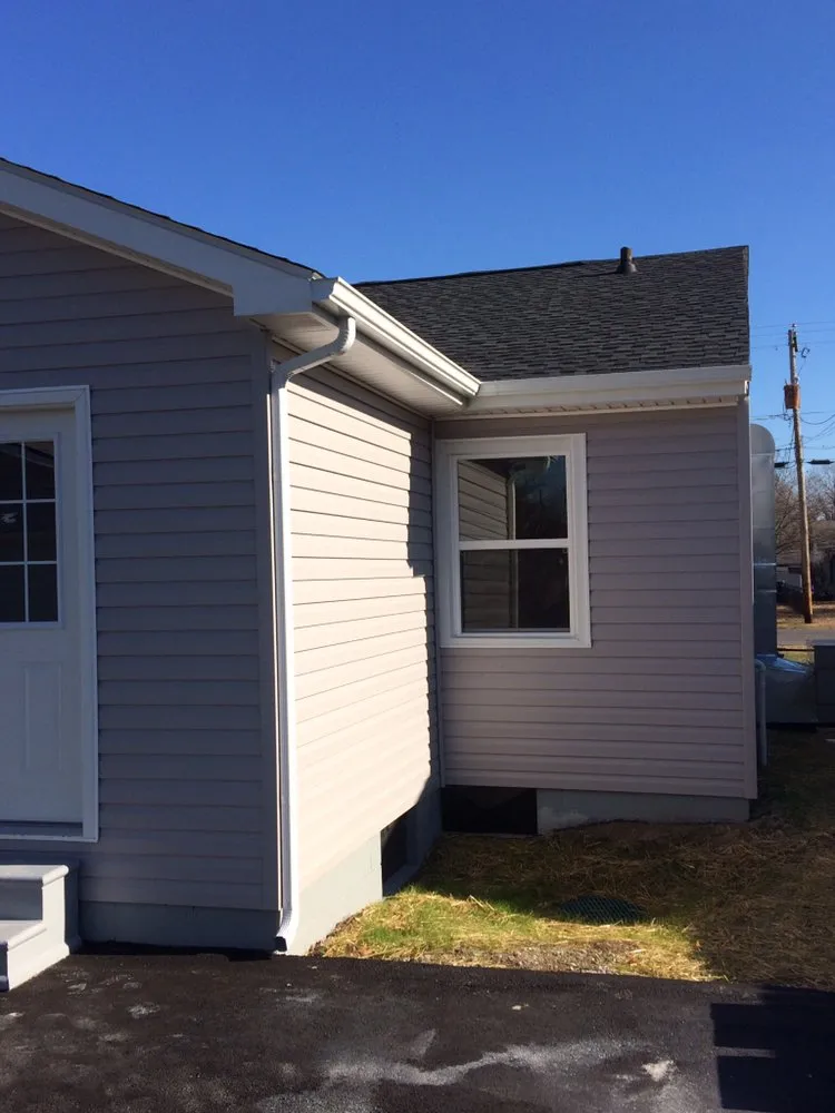 Slide of Quality Builders