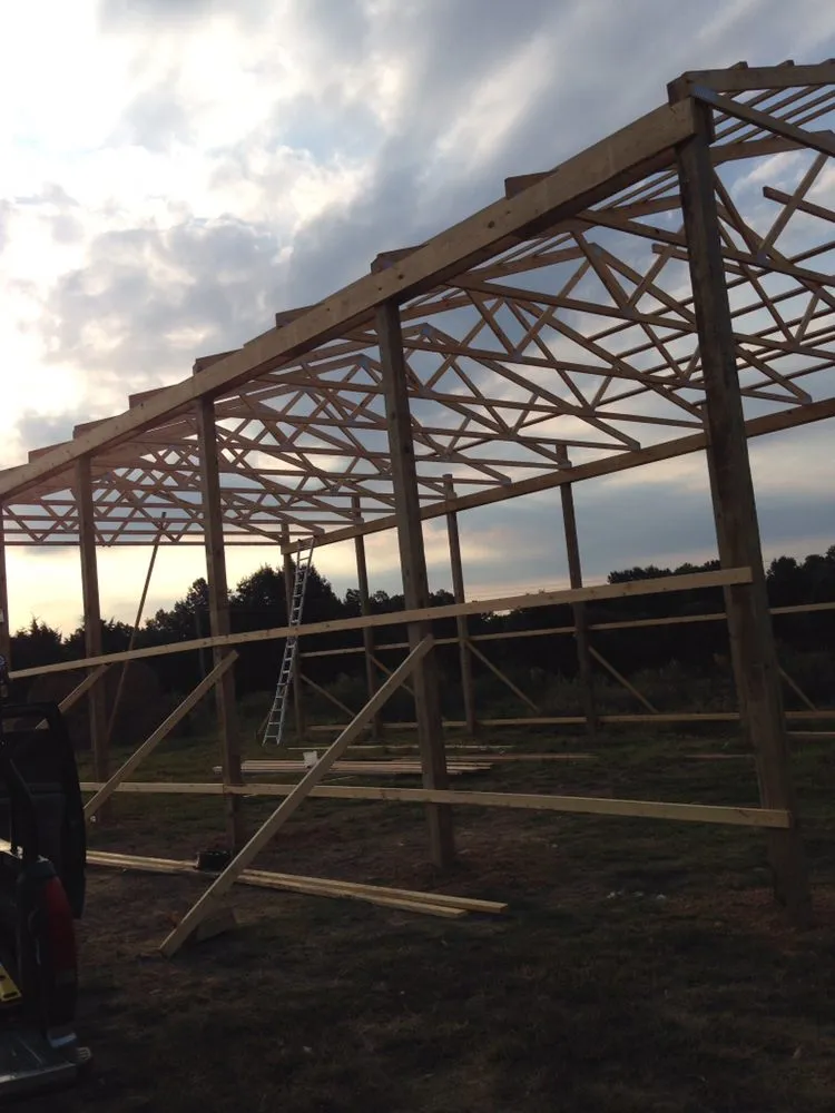 Slide of Quality Builders