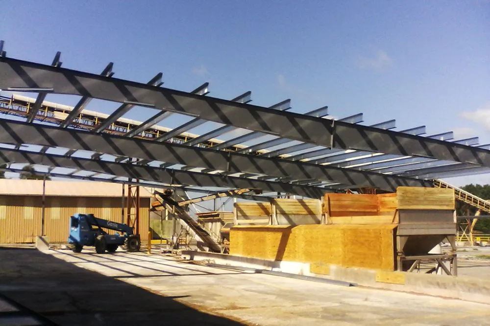 Slide of Quality Builders