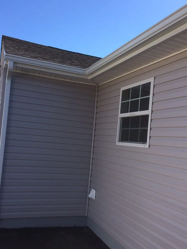 Slide of Quality Builders