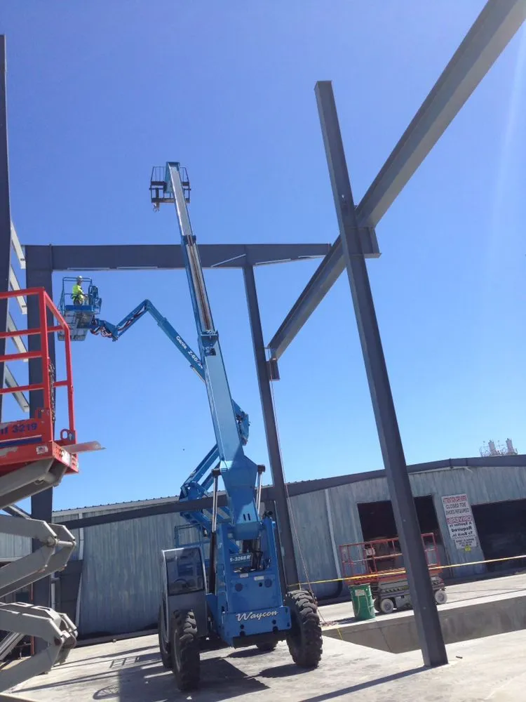 Slide of Quality Builders