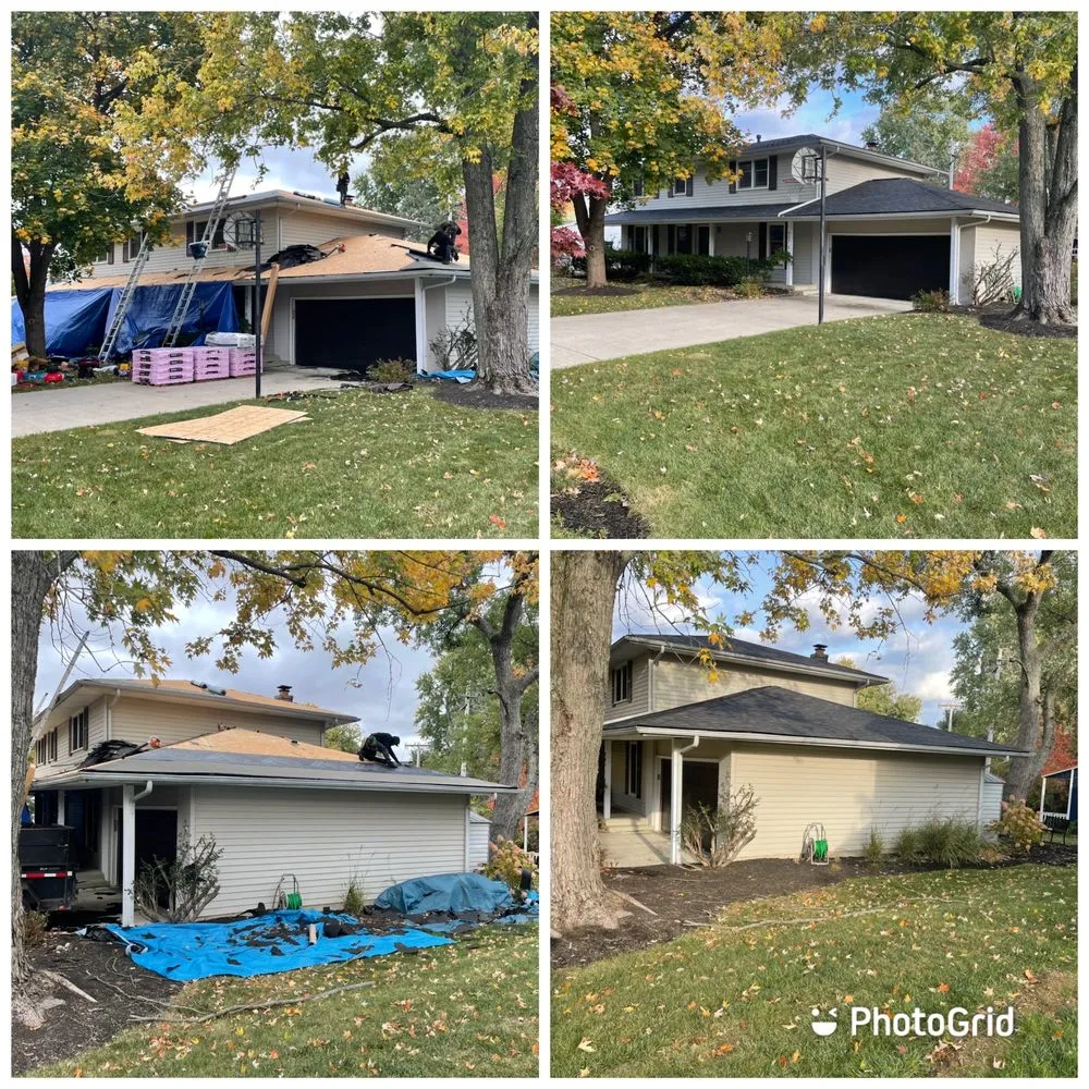 Slide of Quality Builders