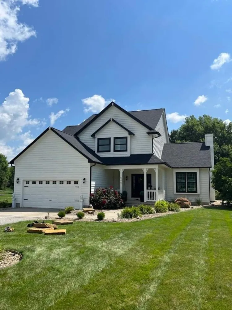 Slide of Quality Builders