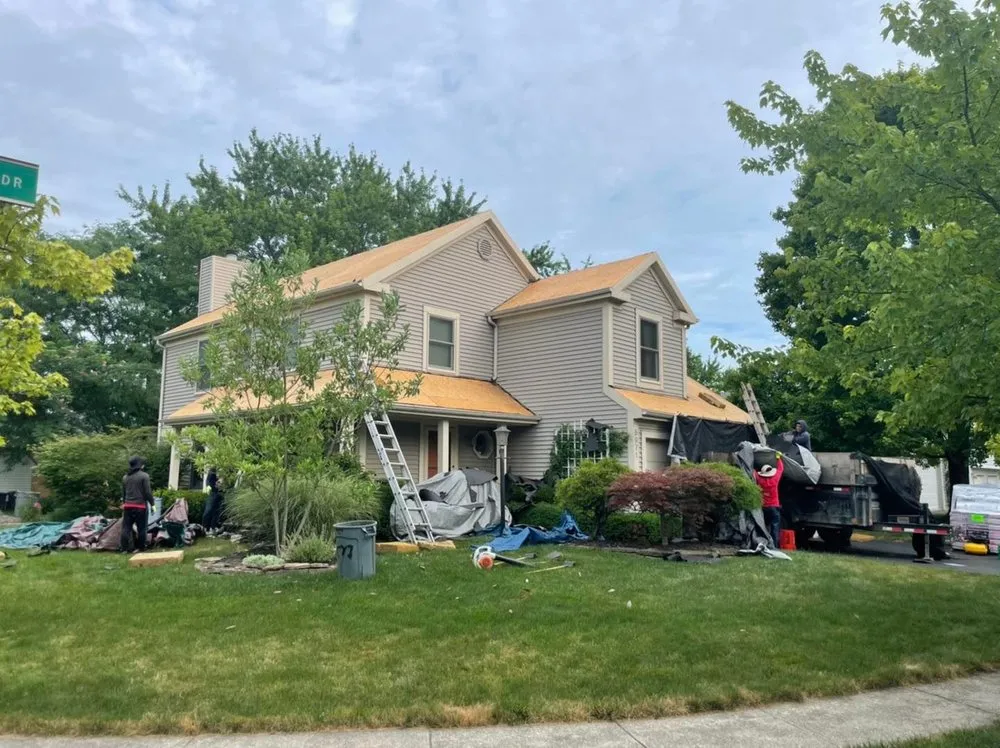 Slide of Quality Builders