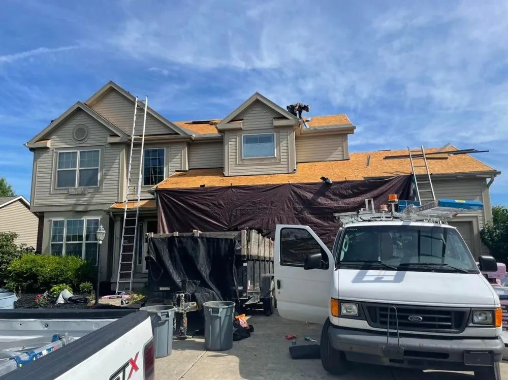 Slide of Quality Builders