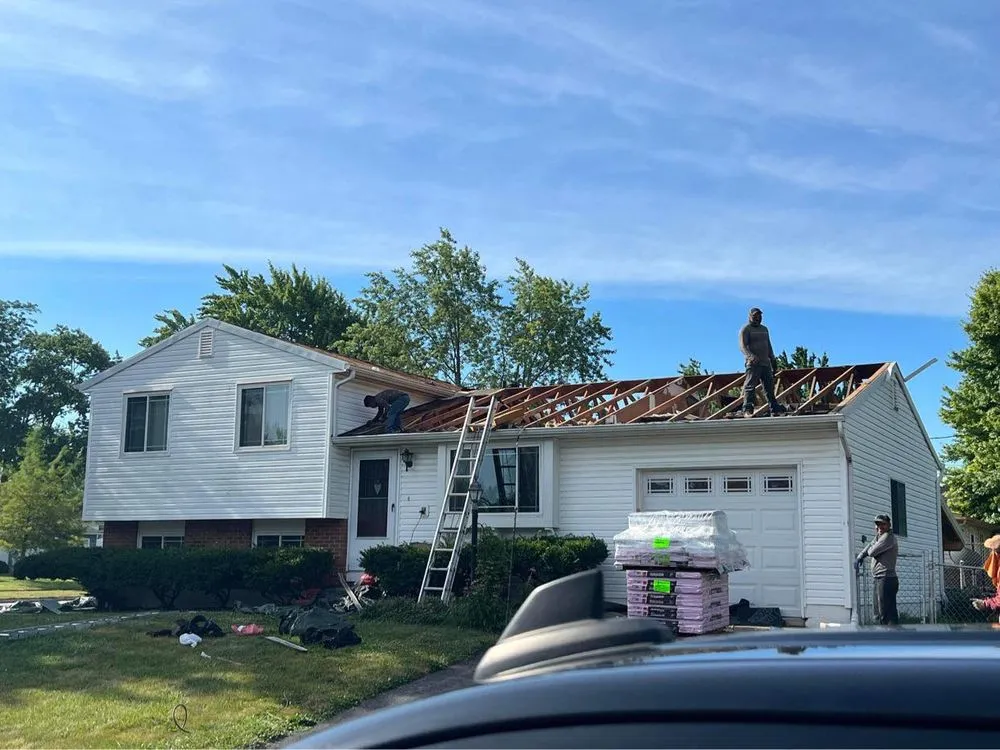 Slide of Quality Builders