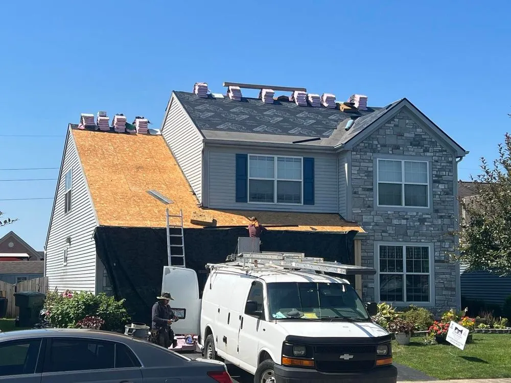 Slide of Quality Builders