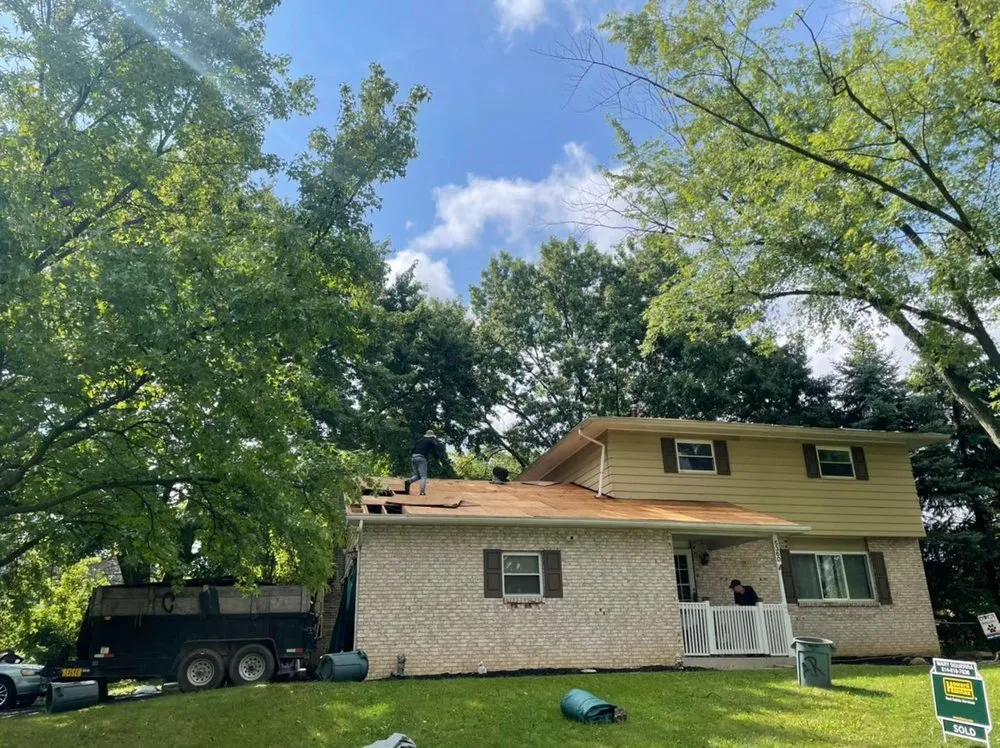 Slide of Quality Builders