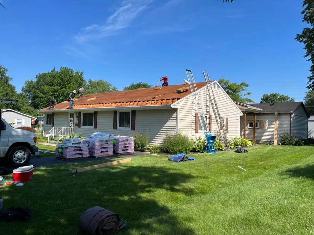 Slide of Quality Builders