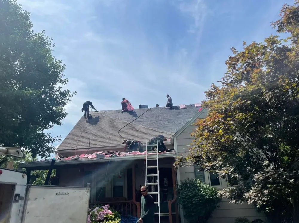 Slide of Quality Builders