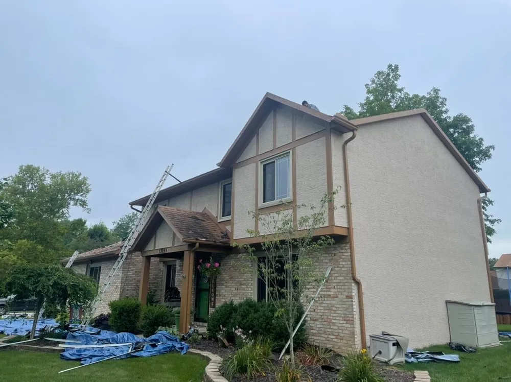 Slide of Quality Builders