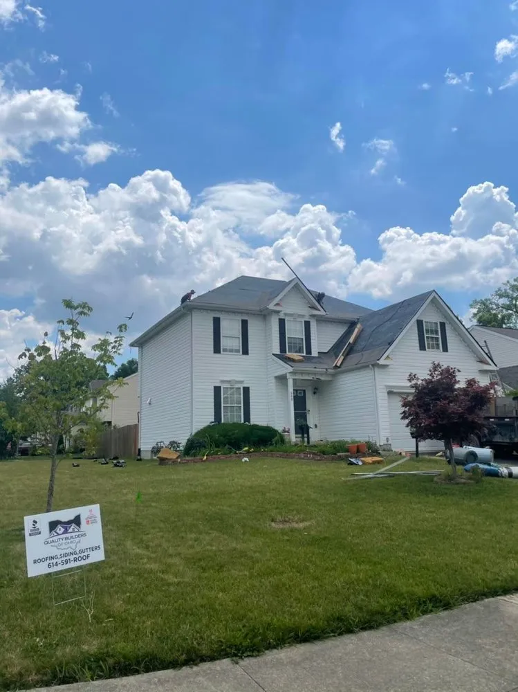 Slide of Quality Builders