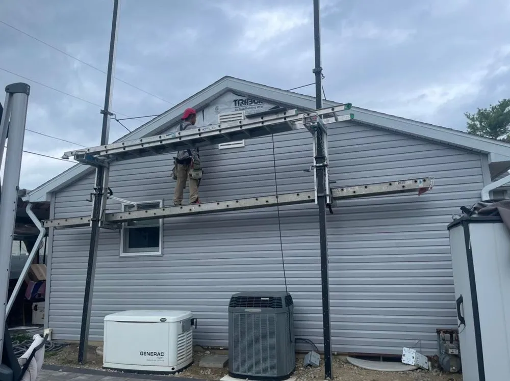 Slide of Quality Builders