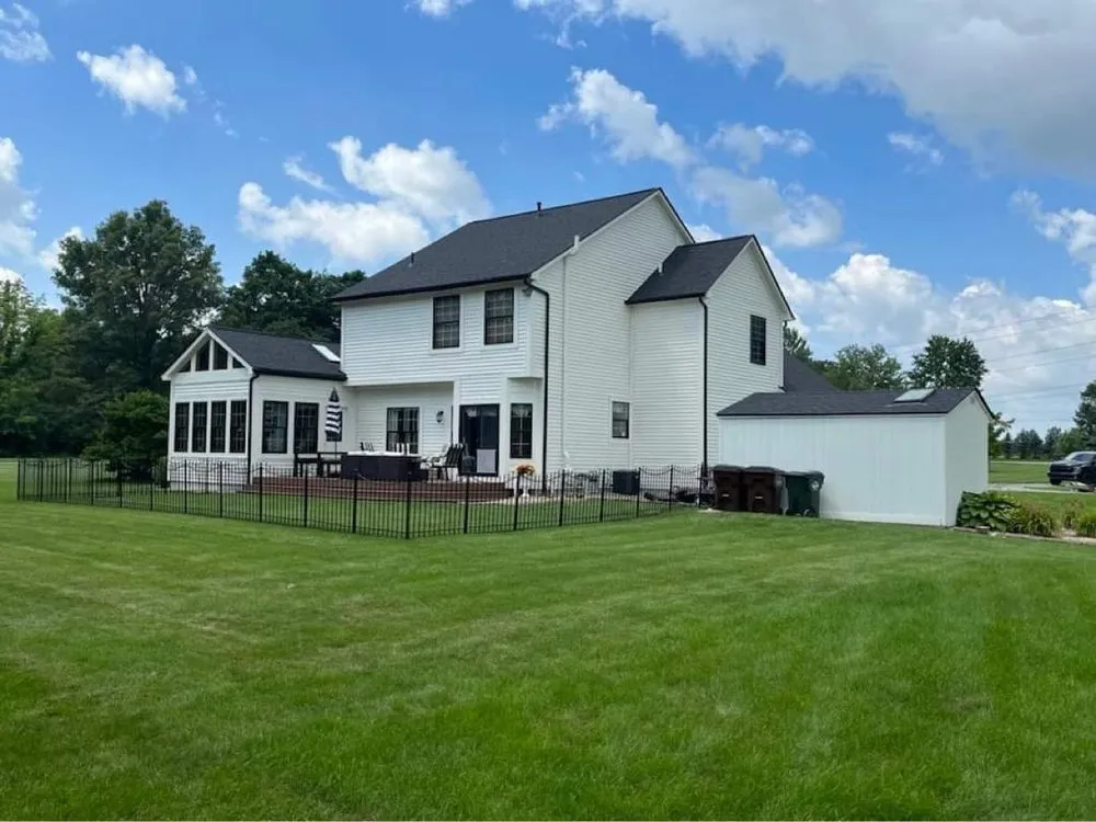 Slide of Quality Builders