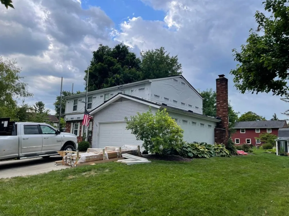 Slide of Quality Builders