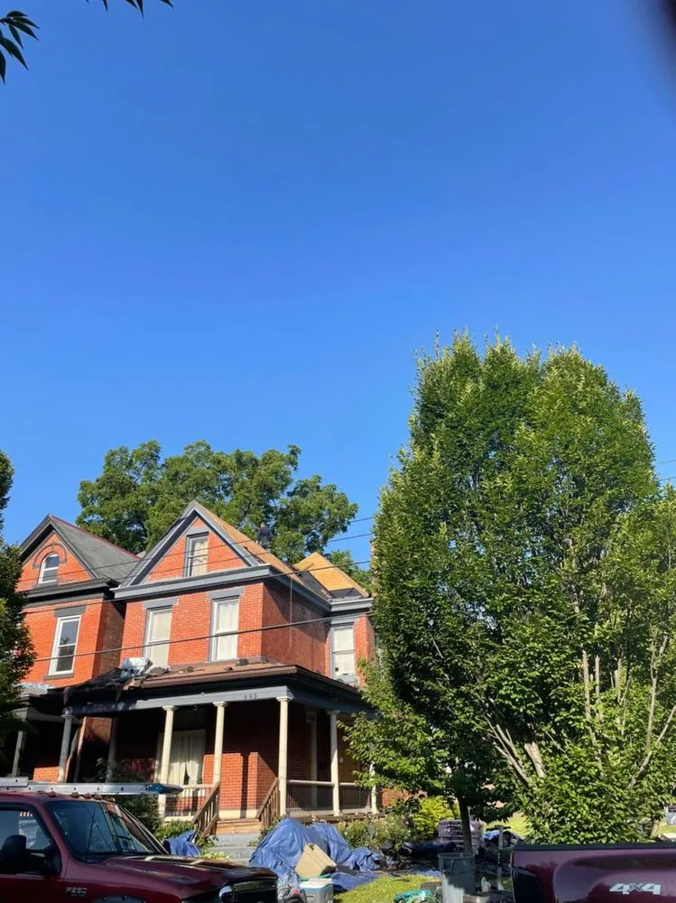 Slide of Quality Builders