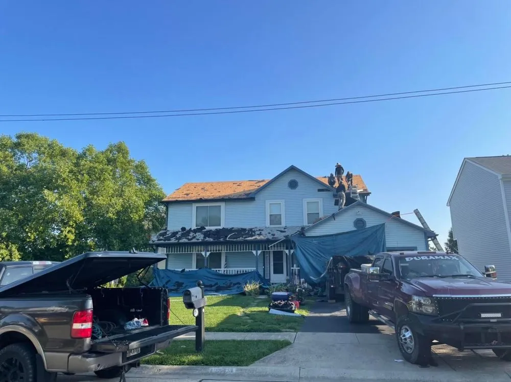 Slide of Quality Builders