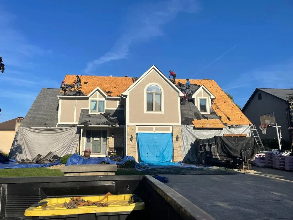 Slide of Quality Builders